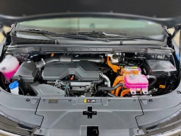 Kia Carnival Hybrid EX FWD 2026
