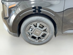 Kia Carnival Hybrid EX FWD 2026