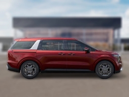 Kia Carnival Hybrid EX FWD 2026