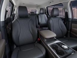 Kia Carnival Hybrid EX FWD 2026