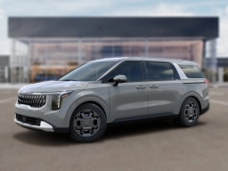 Kia Carnival Hybrid EX FWD 2026