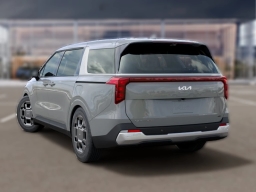Kia Carnival Hybrid EX FWD 2026
