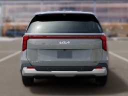 Kia Carnival Hybrid EX FWD 2026