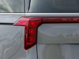 Kia Carnival Hybrid EX FWD 2026