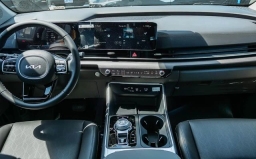 Kia Carnival Hybrid EX FWD 2026