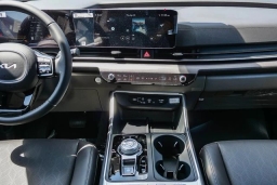 Kia Carnival Hybrid EX FWD 2026