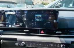 Kia Carnival Hybrid EX FWD 2026