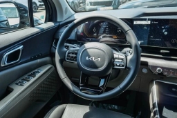 Kia Carnival Hybrid EX FWD 2026