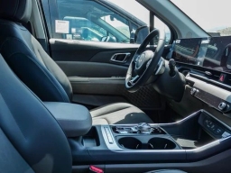 Kia Carnival Hybrid EX FWD 2026