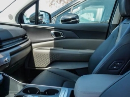 Kia Carnival Hybrid EX FWD 2026