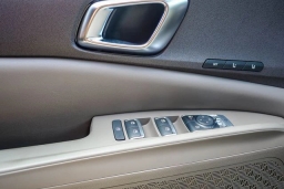 Kia Carnival Hybrid EX FWD 2026