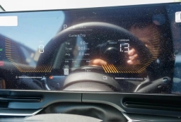Kia Carnival Hybrid EX FWD 2026