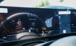 Kia Carnival Hybrid EX FWD 2026