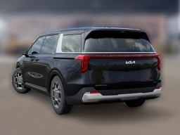 Kia Carnival Hybrid EX FWD 2026