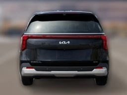 Kia Carnival Hybrid EX FWD 2026