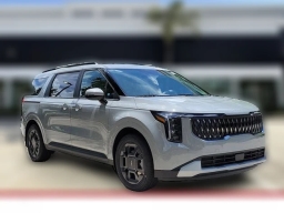 Kia Carnival Hybrid EX FWD 2026