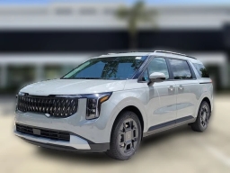 Kia Carnival Hybrid EX FWD 2026