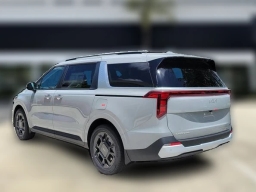 Kia Carnival Hybrid EX FWD 2026