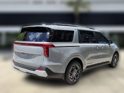 Kia Carnival Hybrid EX FWD 2026