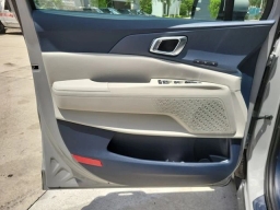 Kia Carnival Hybrid EX FWD 2026