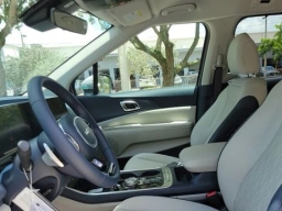 Kia Carnival Hybrid EX FWD 2026