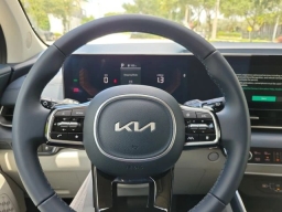 Kia Carnival Hybrid EX FWD 2026
