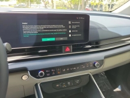 Kia Carnival Hybrid EX FWD 2026