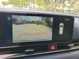 Kia Carnival Hybrid EX FWD 2026