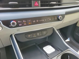 Kia Carnival Hybrid EX FWD 2026