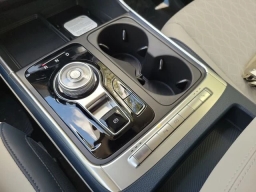 Kia Carnival Hybrid EX FWD 2026