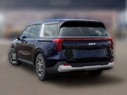 Kia Carnival Hybrid EX FWD 2026