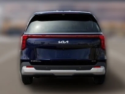 Kia Carnival Hybrid EX FWD 2026