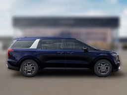 Kia Carnival Hybrid EX FWD 2026