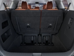 Kia Carnival Hybrid EX FWD 2026