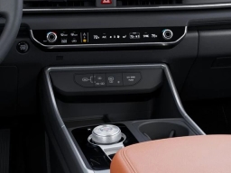 Kia Carnival Hybrid EX FWD 2026