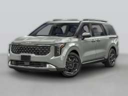 Kia Carnival SX Prestige FWD 2026