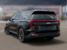 Kia Carnival SX Prestige FWD 2026