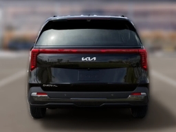 Kia Carnival SX Prestige FWD 2026