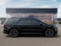 Kia Carnival SX Prestige FWD 2026