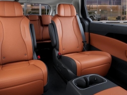 Kia Carnival SX Prestige FWD 2026