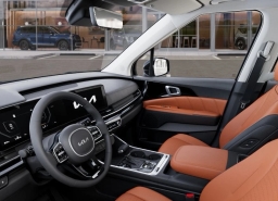 Kia Carnival SX Prestige FWD 2026