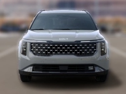 Kia Carnival SX FWD 2026