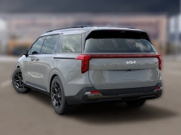 Kia Carnival SX FWD 2026