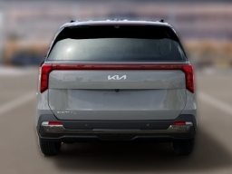 Kia Carnival SX FWD 2026