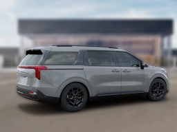 Kia Carnival SX FWD 2026