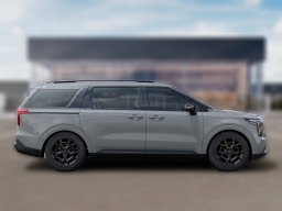 Kia Carnival SX FWD 2026