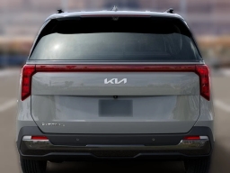 Kia Carnival SX FWD 2026