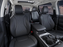Kia Carnival SX FWD 2026