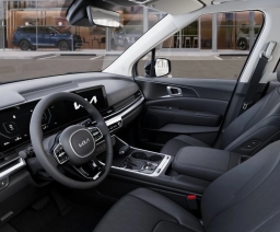 Kia Carnival SX FWD 2026