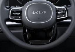 Kia Carnival SX FWD 2026